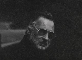 Rudolf Stingel - Untitled