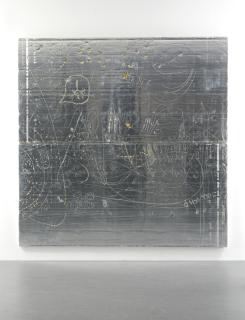Rudolf Stingel - Untitled