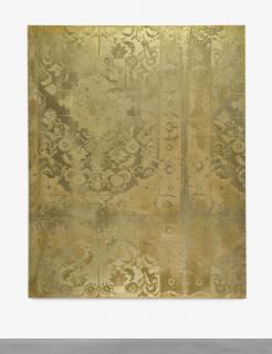 Rudolf Stingel - Untitled