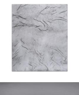 Rudolf Stingel - Untitled