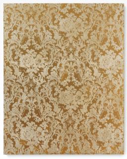 Rudolf Stingel - Untitled