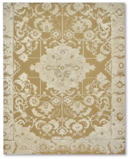 Rudolf Stingel - Untitled