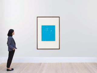 Rudolf Stingel - Untitled