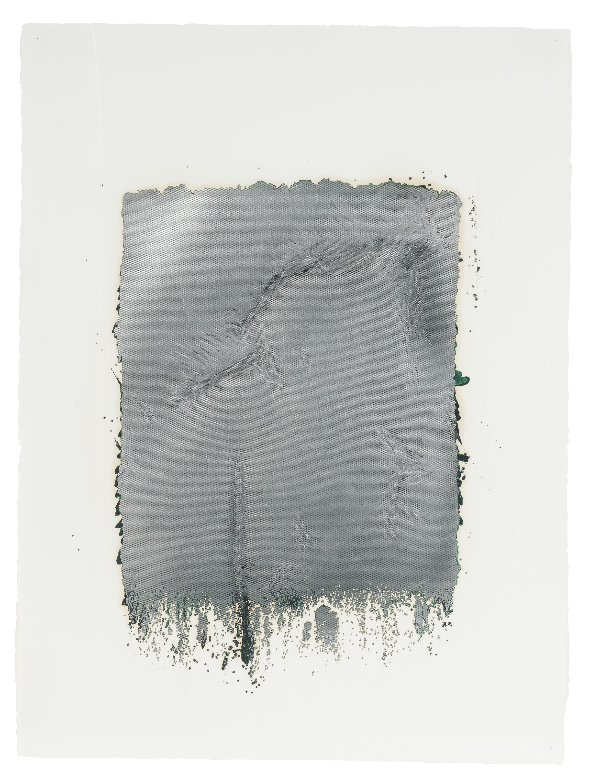 Rudolf Stingel - Untitled