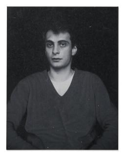 Rudolf Stingel - Untitled