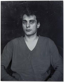 Rudolf Stingel - Untitled