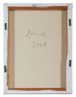 Rudolf Stingel - Untitled