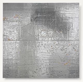 Rudolf Stingel - Untitled