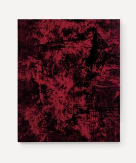 Rudolf Stingel - Untitled