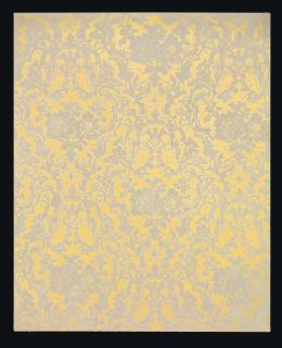 Rudolf Stingel - Untitled