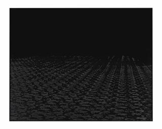 Rudolf Stingel - Untitled