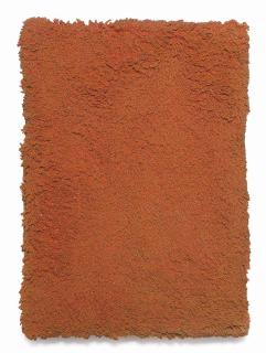 Rudolf Stingel - Untitled