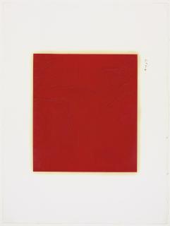 Rudolf Stingel - Untitled