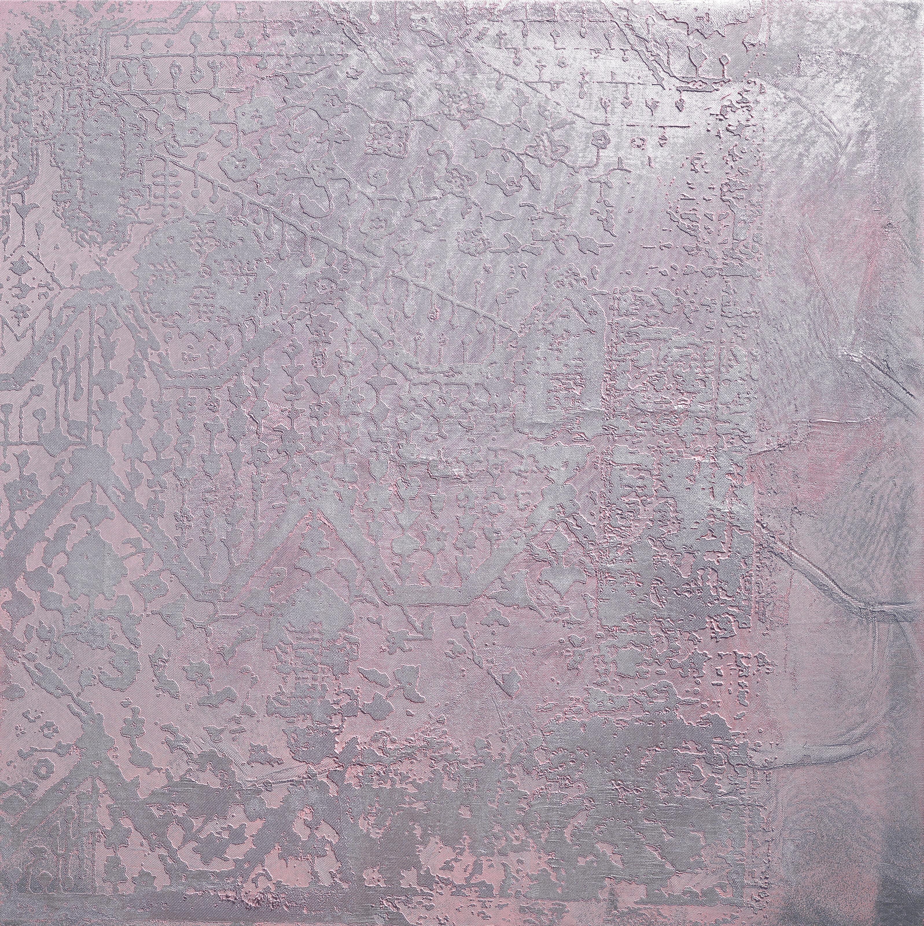 Rudolf Stingel - Untitled