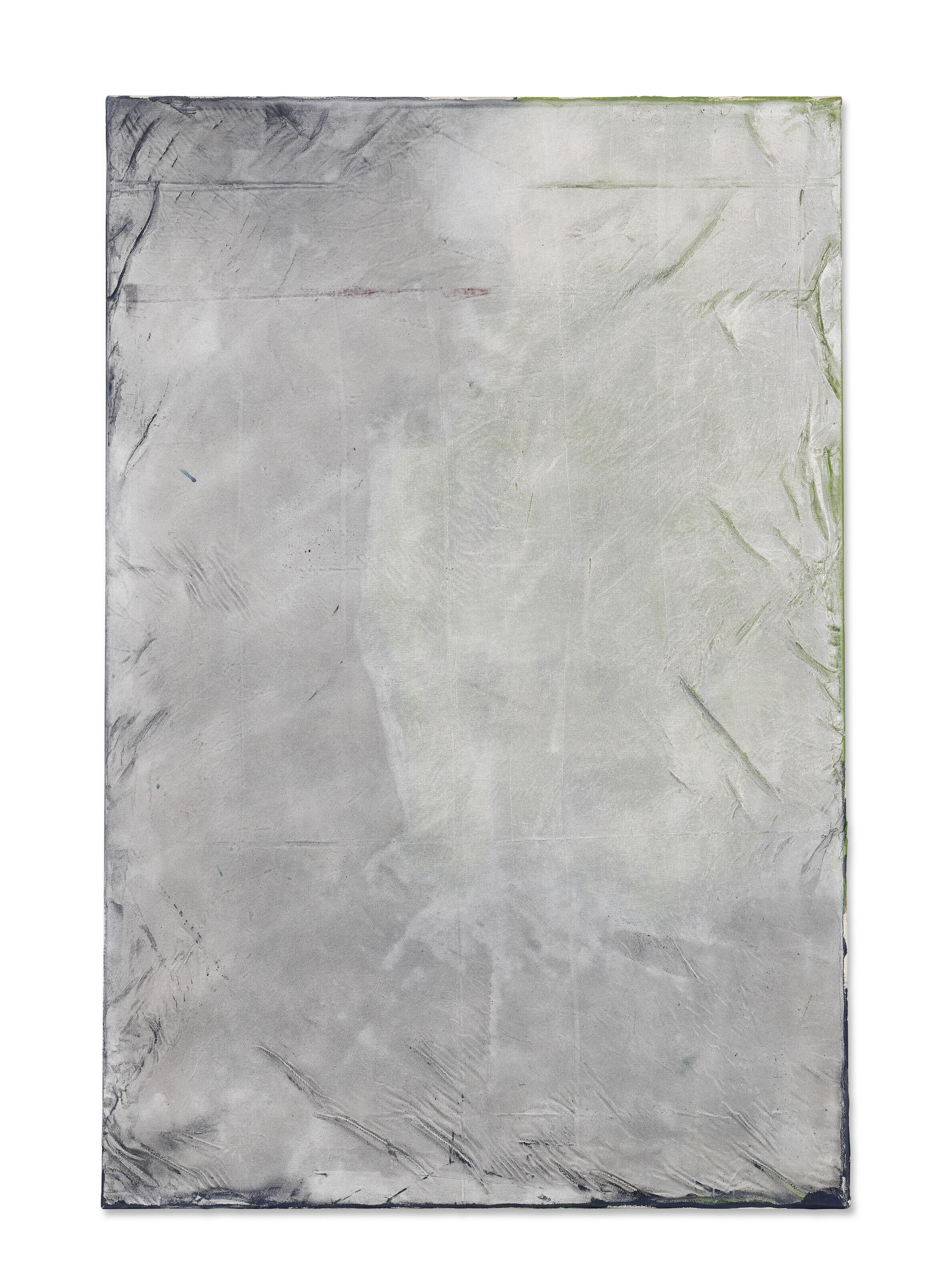 Rudolf Stingel - Untitled