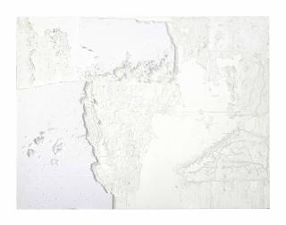 Rudolf Stingel - Untitled