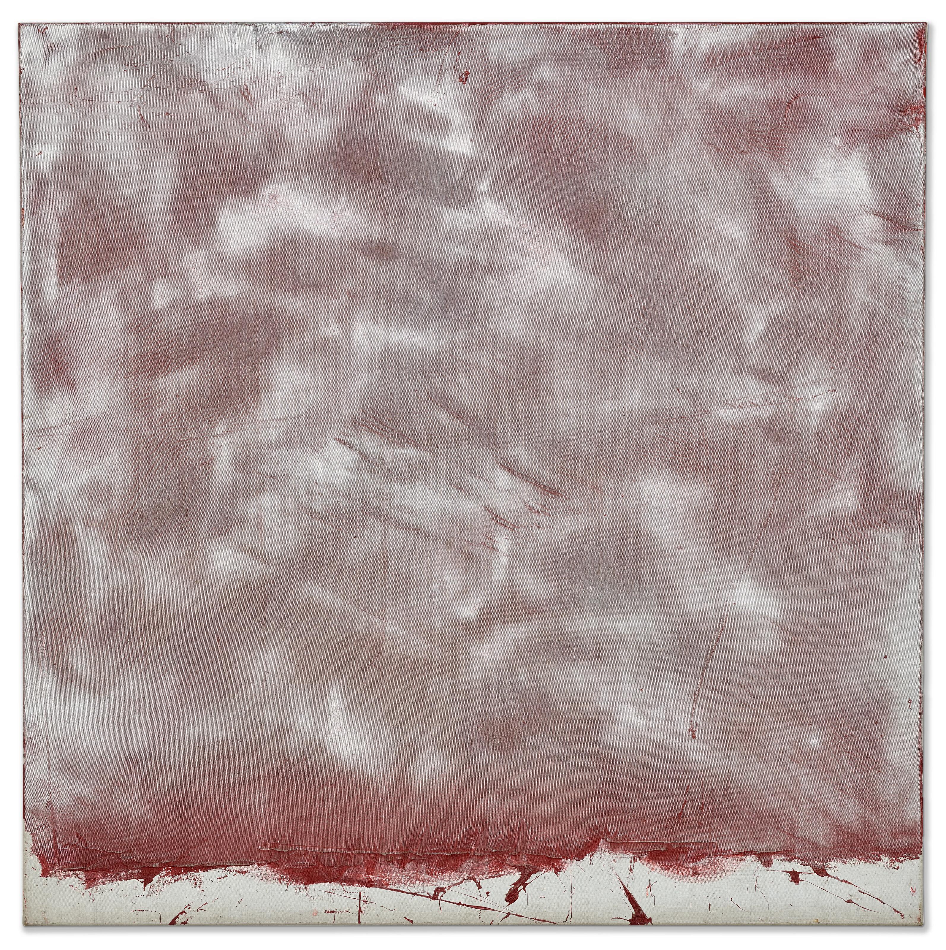 Rudolf Stingel - Untitled