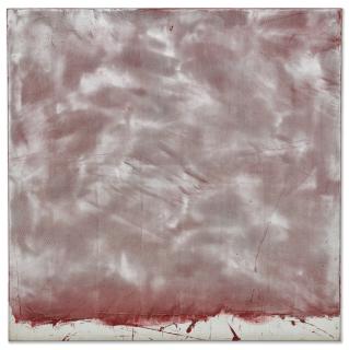 Rudolf Stingel - Untitled