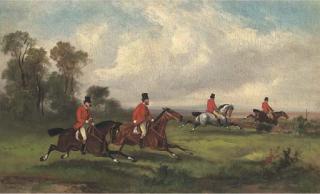 Rudolf Stone - Over the fence; and Setting off