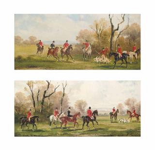 Rudolf Stone - The Meet; and The Kill