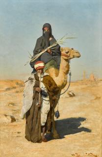 Rudolf Swoboda - The Trusted Guide