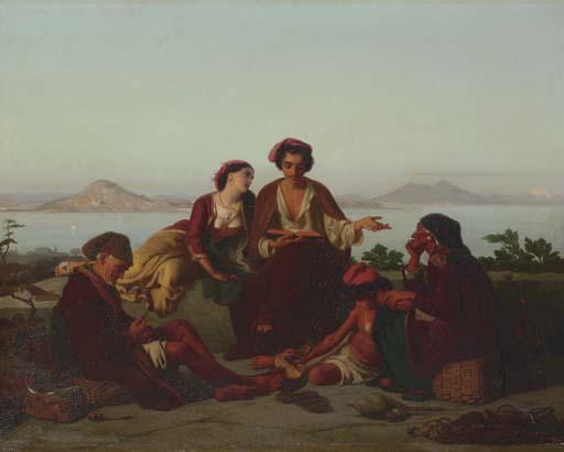 Rudolf W. A. Lehmann - Graziella