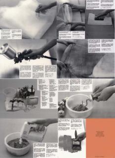 Rudolph Stingel - Untitled