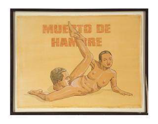 Rudy Royval - Muerto de Hambre