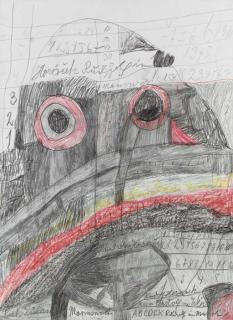 Rüdolf Horácek - Untitled