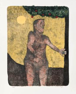 Rufino Tamayo - 90th Anniversary Series