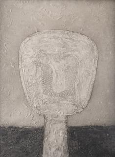 Rufino Tamayo - Cabeza