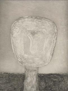 Rufino Tamayo - Cabeza