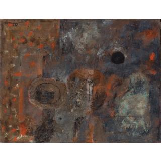 Rufino Tamayo - Cabezas