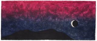 Rufino Tamayo - Galaxia