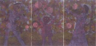 Rufino Tamayo - La Familia Jugando (P. 312)