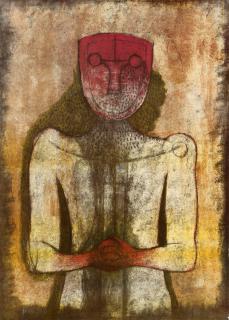 Rufino Tamayo - Los signos existen