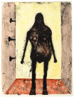 Rufino Tamayo - Mujeres: 16 Plates