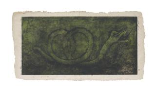 Rufino Tamayo - Quetzalcóatl (P. 248)