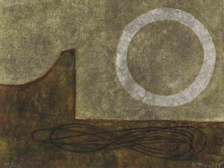 Rufino Tamayo - Reloj Sin Tiempo (P. 237)