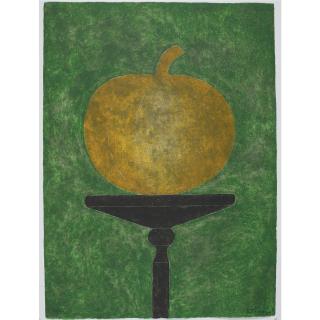 Rufino Tamayo - Rufino Tamayo 8 Aquafuertes 1984 (P. 313-320)