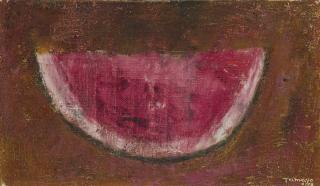 Rufino Tamayo - Sandía