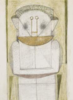 Rufino Tamayo - Sin Título