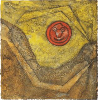 Rufino Tamayo - Sol Feliz (Pereda 308)