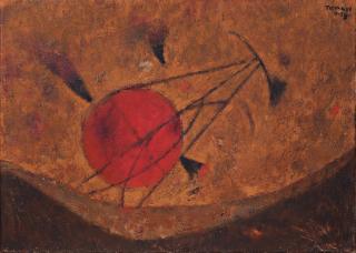 Rufino Tamayo - \