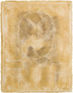 Rufino Tamayo - Torso (Pereda 245)