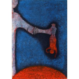 Rufino Tamayo - Untitled, from Declaración Universal de Derechos Humanos (Homenaje a Fray Bartolomé de las Casas)