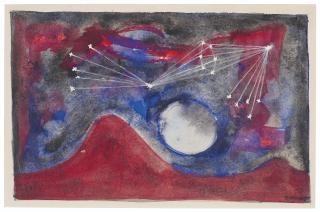 Rufino Tamayo - Untitled