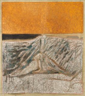 Ruggero Savinio - Distanza dal paesaggio