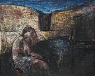 Ruggero Savinio - Malinconia