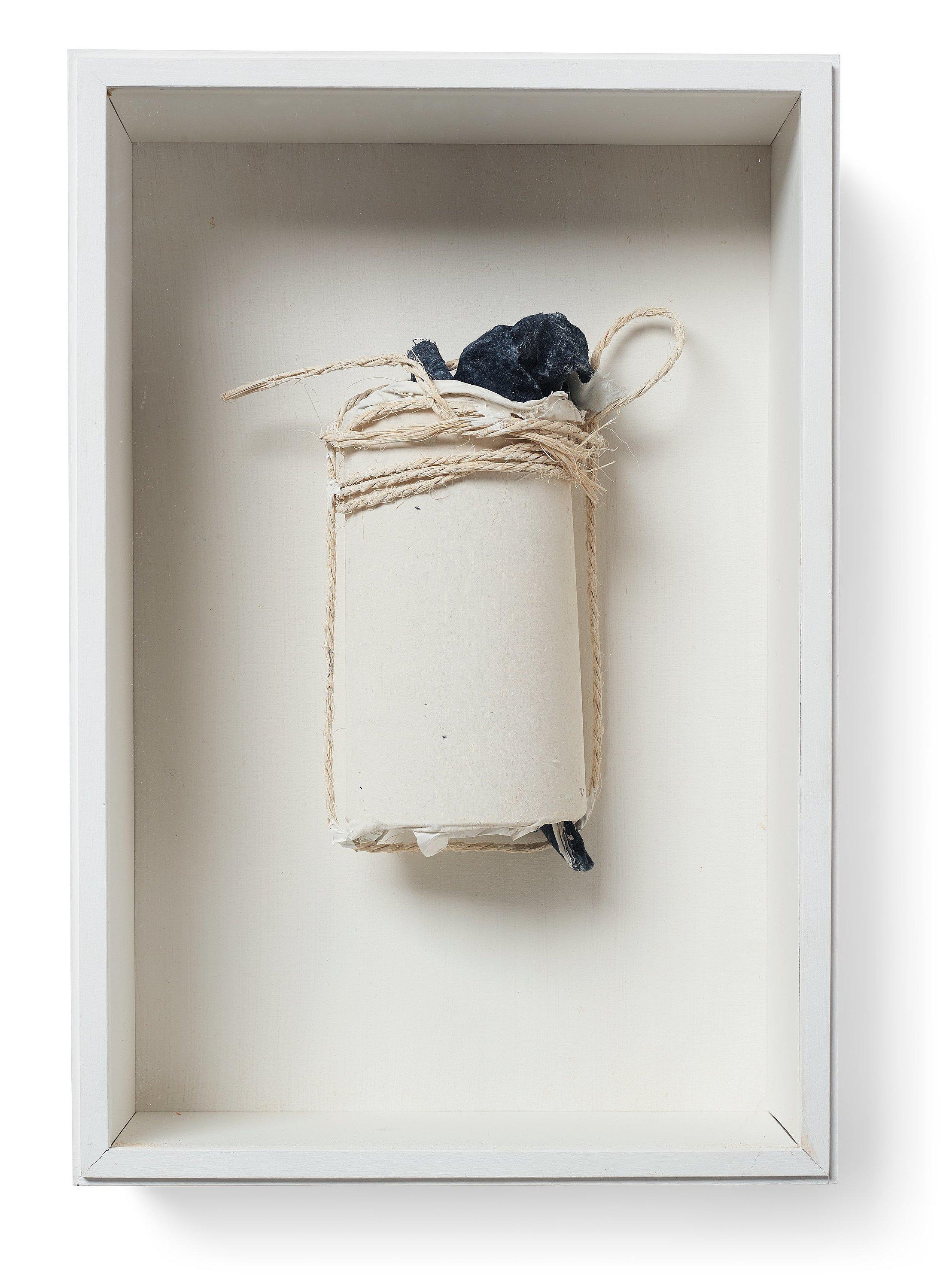 Rune Hagberg - Untitled